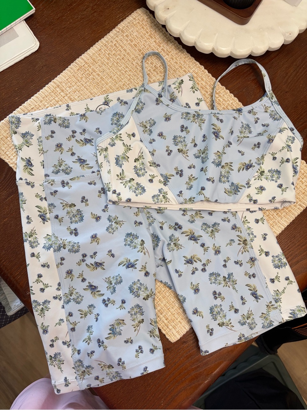SAGE Collective Set